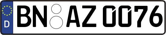 BN-AZ0076