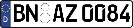 BN-AZ0084