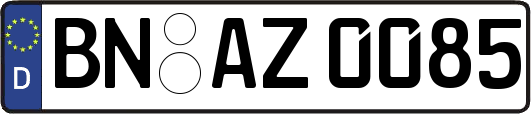 BN-AZ0085