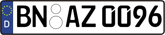 BN-AZ0096