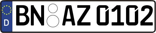 BN-AZ0102