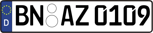 BN-AZ0109