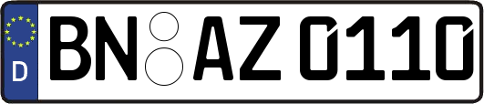 BN-AZ0110