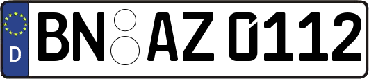 BN-AZ0112