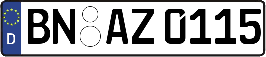 BN-AZ0115
