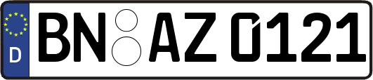BN-AZ0121
