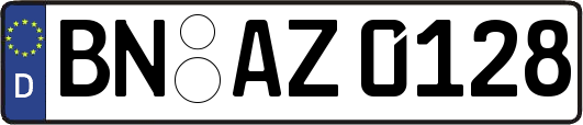 BN-AZ0128