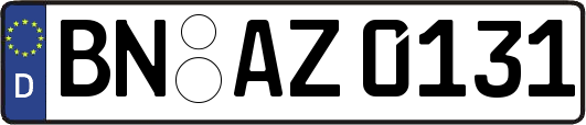 BN-AZ0131