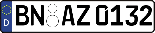 BN-AZ0132