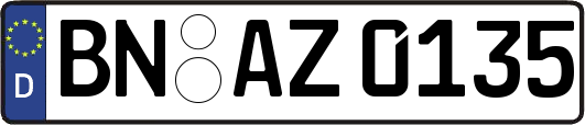 BN-AZ0135