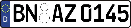 BN-AZ0145