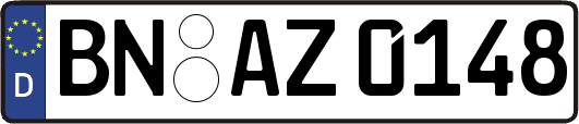 BN-AZ0148
