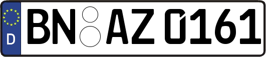 BN-AZ0161