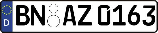BN-AZ0163