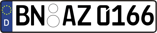 BN-AZ0166