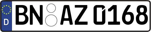 BN-AZ0168