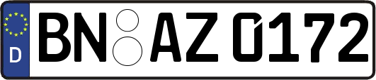 BN-AZ0172