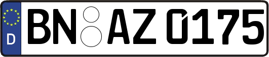 BN-AZ0175