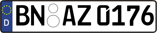 BN-AZ0176
