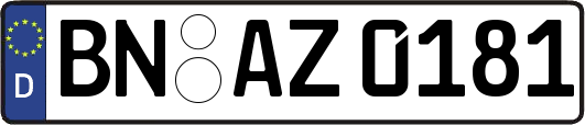 BN-AZ0181