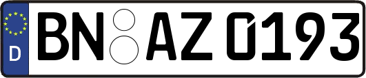 BN-AZ0193