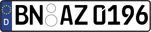 BN-AZ0196