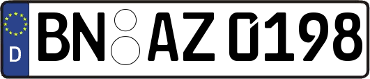 BN-AZ0198