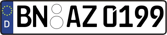BN-AZ0199