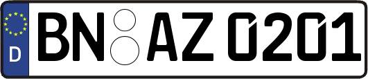 BN-AZ0201