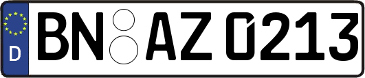 BN-AZ0213