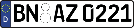 BN-AZ0221