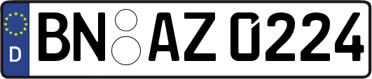 BN-AZ0224