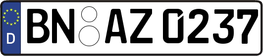 BN-AZ0237