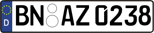 BN-AZ0238