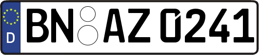 BN-AZ0241