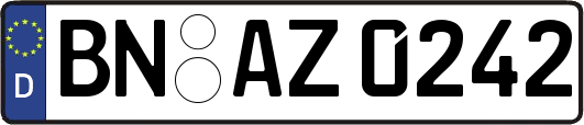 BN-AZ0242