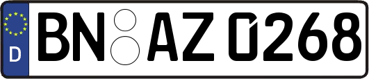 BN-AZ0268