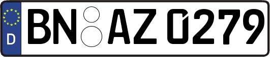 BN-AZ0279