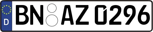 BN-AZ0296