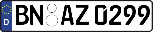 BN-AZ0299