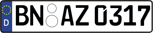 BN-AZ0317