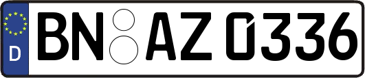 BN-AZ0336