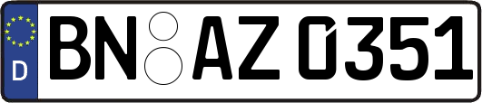 BN-AZ0351
