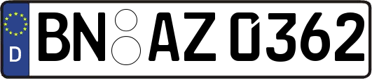 BN-AZ0362
