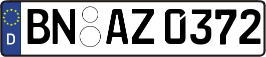 BN-AZ0372