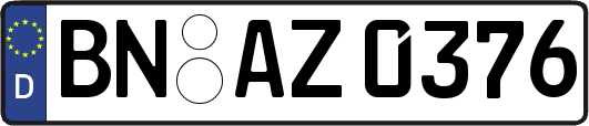 BN-AZ0376