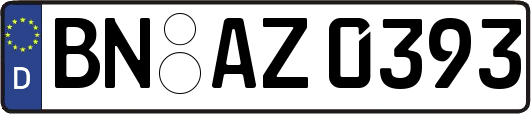 BN-AZ0393
