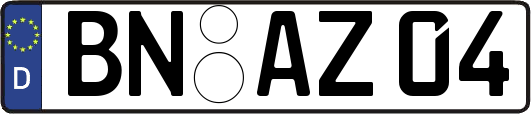 BN-AZ04