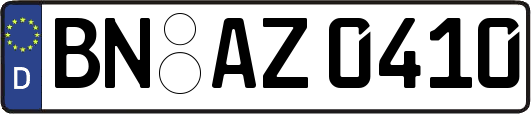 BN-AZ0410