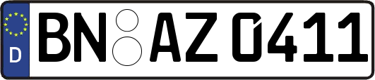 BN-AZ0411